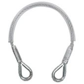 Ct 500 Cm Celik Ankor-lanyard thumbnail 1