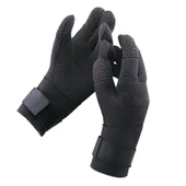 Ist Kevlar Yari Kuru Eldiven 5 Mm thumbnail 1