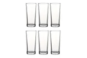 Rakı Bardağı Limonata Bardağı 6 lı 175 CC thumbnail 1