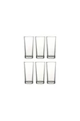 Rakı Bardağı Limonata Bardağı 6 lı 175 CC thumbnail 4