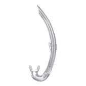 Seac Sub Snorkel Jet Seffaf thumbnail 1