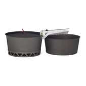Primus Primetech Pot 1.3l Yemek Set thumbnail 2