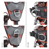Ct Axess Qr Harness thumbnail 3