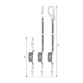 Ct Sok Emici Flex-abs 140cm Y-l thumbnail 2