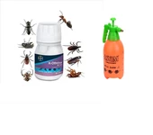 Bayer K-othrine Sc50  50 Ml - 2 Litre Ilaclama Pompası thumbnail 2