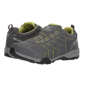 Scarpa Hydrogen Gtx Irongray Bot thumbnail 1