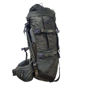 Deuter Tactical 55+10 Sirt Canta thumbnail 2