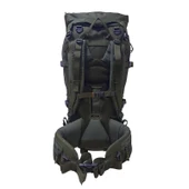 Deuter Tactical 55+10 Sirt Canta thumbnail 3