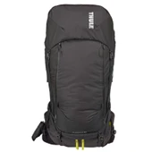 Thule Guidepost 85 L Siyah Sirt Cantasi thumbnail 3