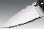 Cold Steel Hold Outiii Serrated Caki(medium) thumbnail 2