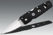 Cold Steel Hold Outiii Serrated Caki(medium) thumbnail 1