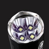 Nitecore Tm06 3800 Lumen El Feneri thumbnail 2