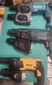 BOSCH 2.26 FULLL DOLU ÖN GÖVDE thumbnail 3