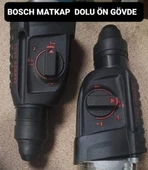 BOSCH 2.26 FULLL DOLU ÖN GÖVDE thumbnail 1