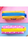 Taros Unıck Color Zipper Cats Kalemkutu thumbnail 2