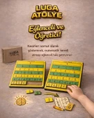 Kesir Eğitim Seti thumbnail 2