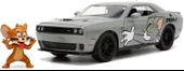 Tom& Jerry Figürü ve 2015 Dodge Challenger Aracı 1:24 thumbnail 2