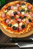 Hana Acılı Salam Konservesi 200 Gr thumbnail 3