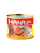 Hana Acılı Salam Konservesi 200 Gr thumbnail 1
