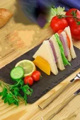 Hana Acılı Salam Konservesi 200 Gr thumbnail 5