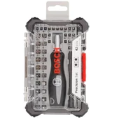 Bosch 42 Parça Vidalama Ucu Seti - 2607002835 thumbnail 2