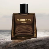Burberry Hero Parfum 100 ml Erkek Parfümü thumbnail 3