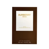 Burberry Hero Parfum 100 ml Erkek Parfümü thumbnail 2