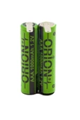 Aaa 2.4v 1000mah Traş Makinası Pili thumbnail 1