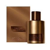 Tom Ford Oud Minerale Edp 100 Ml Unisex Parfüm thumbnail 2