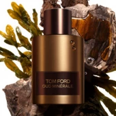 Tom Ford Oud Minerale Edp 100 Ml Unisex Parfüm thumbnail 3