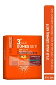 SUNBREEZE AİLE GÜNEŞ SETİ thumbnail 1