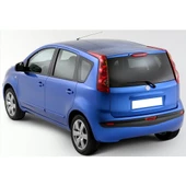 Nissan Note E11 2005-2012 Arka Bagaj Amortisörü 1 Adet 904509U00A thumbnail 2