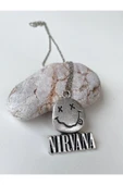 Nirvana Kolye Rock Metal Grup Zincir Kolye Pytkznkly34 thumbnail 3