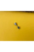 Piercing Küpe Cerrahi Çelik Küpe Pytkkupe142 thumbnail 2