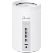 TP-Link Deco BE65 9300 Mbps 3'lü Router thumbnail 3