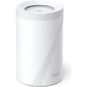 TP-Link Deco BE65 9300 Mbps 3'lü Router thumbnail 2