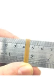 Kalın Kasa Lastiği 200 Adet 180x5mm thumbnail 8