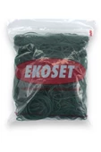 500 Adet 70mm Yeşil Para Lastiği thumbnail 2