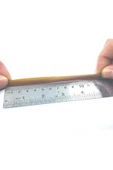 Extra Kalın Paket Lastiği 40 Adet 130x10mm thumbnail 10