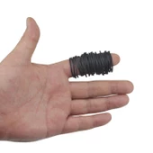 Siyah Toka Lastiği 500 Gram thumbnail 6