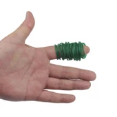 Yeşil Toka Lastiği 500 Gram thumbnail 6