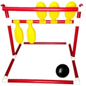 Bung Game Bowling Game Set thumbnail 3