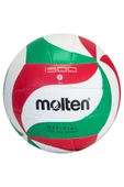 Molten  Numara Dikişli Voleybol Topu V5M1500 thumbnail 2