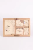 Organik Hastane Çıkışı 8li Bamboo thumbnail 2
