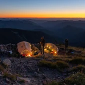 Luci Solar Renkli Dize Işıkları: 5,49 Metre thumbnail 6