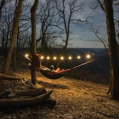 Luci Solar Renkli Dize Işıkları: 5,49 Metre thumbnail 8