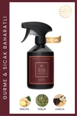 CINNAMON&GINGER 500 ML ODA SPREYİ thumbnail 1