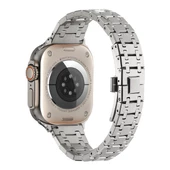 Apple Watch 40mm  KRD-83 Metal Kordon thumbnail 8