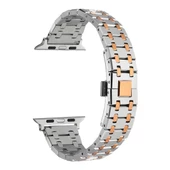 Apple Watch 40mm  KRD-83 Metal Kordon thumbnail 5