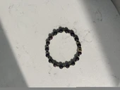 Lal taşı (granat-garnet)bileklik thumbnail 2